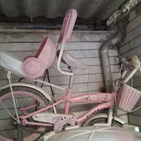 دوچرخه دخترونه