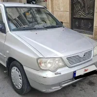 پراید ۱۱۱مدل ۸۹