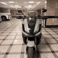 adv350|موتورسیکلت|تهران, حصار بوعلی|دیوار
