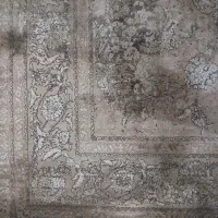 یک تخته فرش ۴متری ۱۲۰۰شانه نو