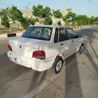 132sxمدل91|خودرو سواری و وانت|شیراز, رکن‌آباد|دیوار