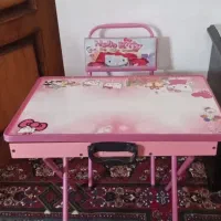 میز تحریر کودکانه قیمت۳۰۰۰/۰۰۰