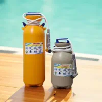 دوش سفری ۱۰ لیتری