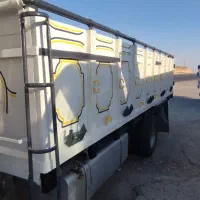 الوند ۶ تن مدل ۱۳۹۳