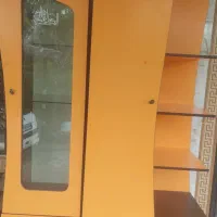 کمد بچه .کودک . نوجوان   ام دی اف خارجی