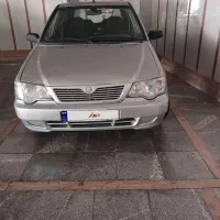 پراید 111 مدل 89