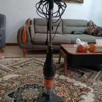 جارو برقی 3 حالته