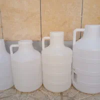 گالن تمیز مناسب اب