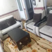 مبل و عسلی فروشی