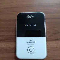 مودم‌ 4G NZT-77CN قابل‌حمل