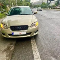 سوبارو لگاسی ۲۰۰۹ ترخیص ۲۰۱۳ بیرنگ