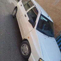پراید ۱۱۱ مدل ۸۹ بنزینی