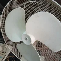 پنکه دوتا‌توانبار‌بود