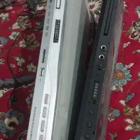 دی وی دی پلیر