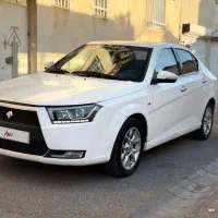 دنا پلاس توربو اتوماتیک مدل ۱۴۰۱
