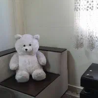 عروسک بزرگ خرسی