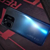 poco m5s