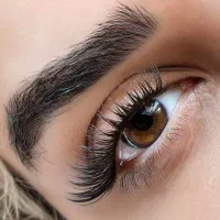 کاشت مژه هیدن تضمینی ماندگاری بالا