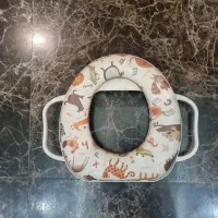 تبدیل سرویس فرنگی کودک