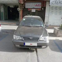 پراید ۱۱۱ sx|خودرو سواری و وانت|مشهد, ایثارگران|دیوار