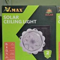 چراغ های خورشیدی با ۲ سال گارانتی