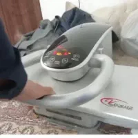 اتو پرس ویکنز