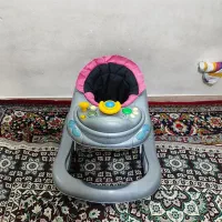 روروک بچه