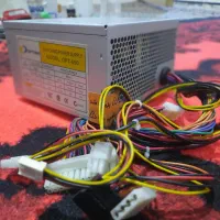 پاور منبع تغذیه کامپیوتر 650 وات OPTIMA نسخه ATX