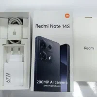 note14s|موبایل|مشهد, هفده شهریور|دیوار