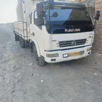 فروش خاور ۱۰۶ مدل ۹۳