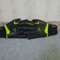 دستکش فوتبال
