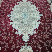 یک تخته فرش ۱۲ متری سال