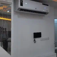نصب اسپیلت باز کردن و سرویس   «منصفانه»