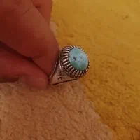 انگشتر نقره ۲عدد