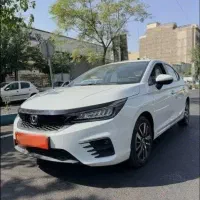 هوندا ژاپن وارد میشود