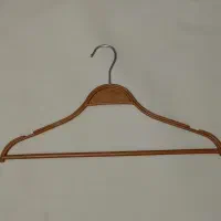 چوب لباسی