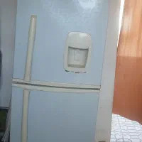 یخچال البرز سالم‌ درحد