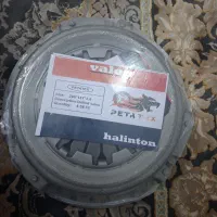 دیسک و صفحه والئو پراید