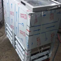 آجیل‌شور‌کن‌شیرازی‌یخ‌باکس‌دربهشت