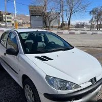 ۲۰۶ تیپ دو استثنایی