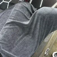 فروش حوله مگنتی خودرو مشکی و سرامیکی