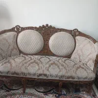 مبلمان فرهی 9نفره