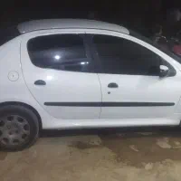 206sd|خودرو کلاسیک|شهریار, شهرک نماز (دینار آباد)|دیوار