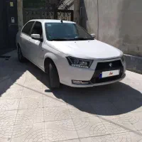 دنا معمولی مدل ۹۵