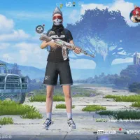 اکانت پابجی