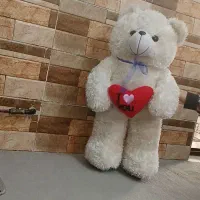 خرس بزرگ ولنتاین