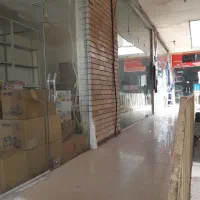 فروش مغازه ۲۰ متری  ۶ دانگ دهنه ۴ متر عبدالرزاق