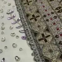 دوزنده زی آستین