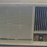 کولر جنرال ۱۸ هزار