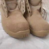 کفش ایمنی